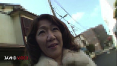 Explore Naughty Nishimura's POV Creampie Adventure in This Exclusive Leaked Video