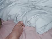 Step mom ride and fuck step son dick in erection 