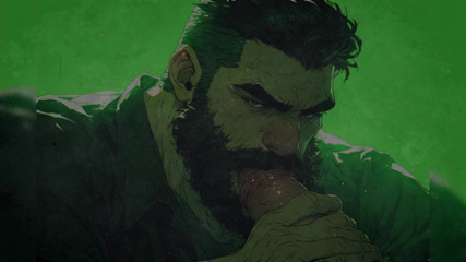 When She's Away, We Play: Erotic Audio Fantasy Story