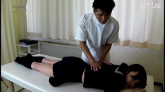 I Just Wanted a Massage. Turned Out It Was Almost a Raid - Chapter8