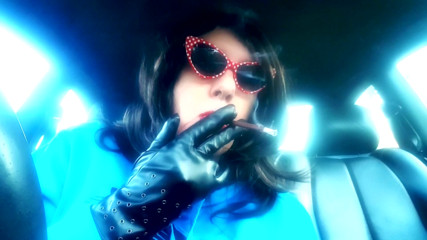 Mrs. Ruthie Roman TG smoking More120 Menthols compilation thumbnail