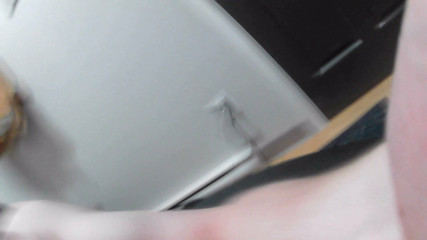 Some good view's of kush's dick