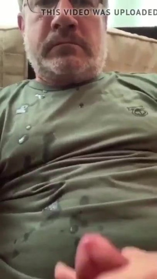 daddy cums a lot