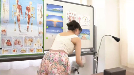 Kyoko Maki – Big Tit Theater part3