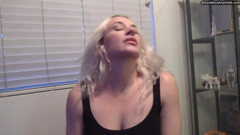 Stifling Hands