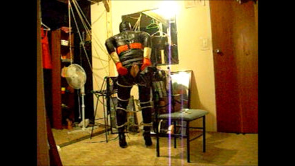 CRAZY RUBBER SISSY