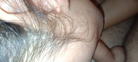 AncaLuxe – Step Dad Fucks Me In My Mouth Non-Stop And Lets You Go In My Mouth