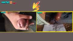 Best Desi Indian Boy Sensual Oil Massage Solo First Time POV