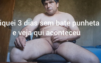 I Went 1 Week Without Masturbating And See The Result