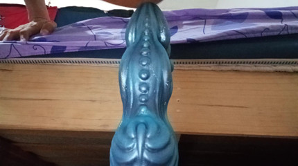 Anal Night