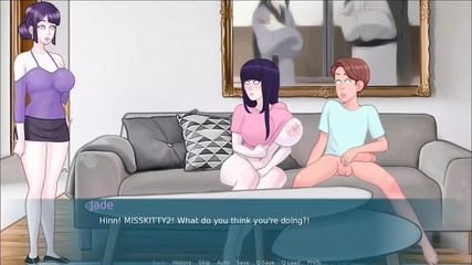 Sex Note – 149 Good Sex On The Sofa By MissKitty2K