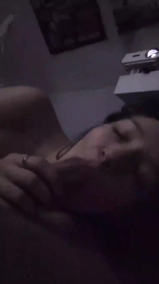 A Beautiful Cock Sucker Who Loves Cock