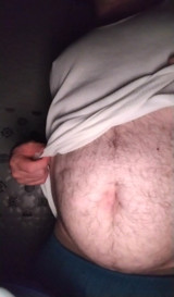 Me Dancing Slowly and Strip Teasing