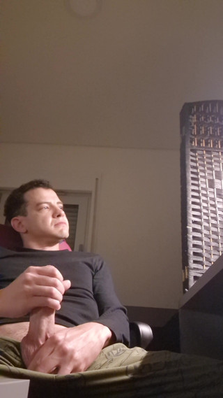 April Fools Porn Masturbation Solo Male