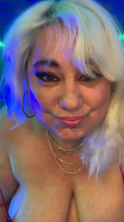 Blanca Girl BBW