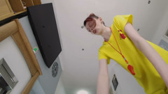Darkminxx - Facesitting Lifeguard