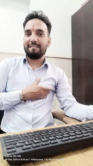 First time masterbation in office