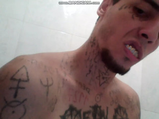 Juggalo Big Dick 665 Lucifuge Rofocale