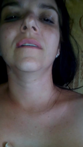 homemade pov hairy