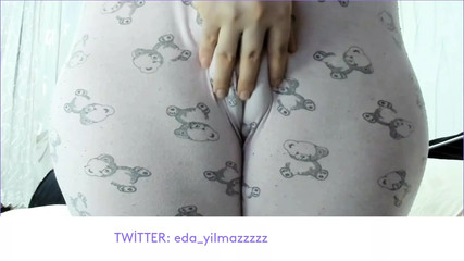 CAMEL TOE- CAMEL TOE- CAMELTOE- TURKISH MILF- TURKISH PORN- PAJAMAS- PUSSY- TURKISH DISCLOSURE- DISCLOSURE