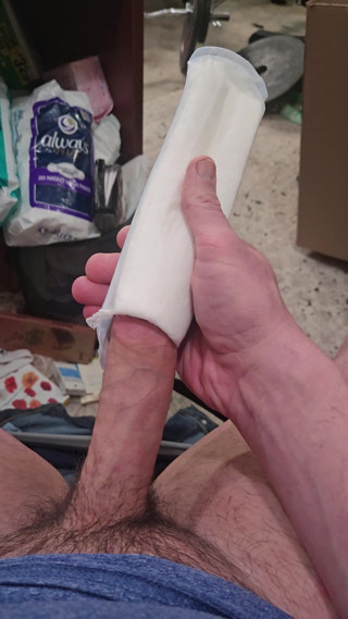 Beltless Super Maxi Protection