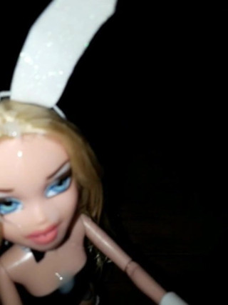 Bukkake Cloe