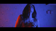 SANKTOR 013 - Striptease dancer is masturbating in the bed