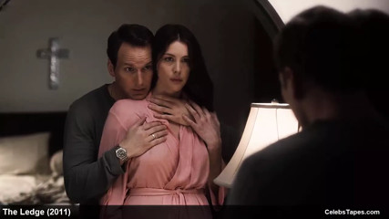 Hollywood star Liv Tyler nude body during hot sex scenes
