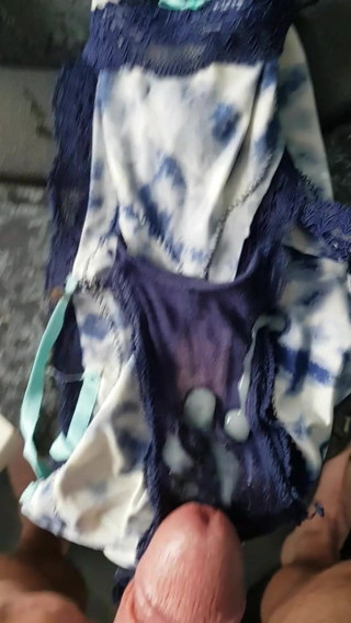 Not Nieces knickers