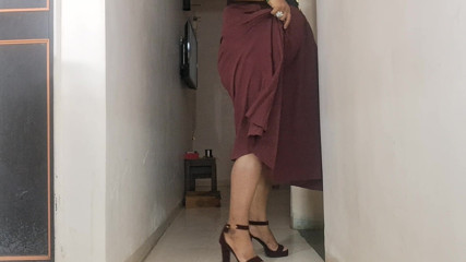 Hotty Hotty Girl Swingning for You Subscribe Collbrate Like Share