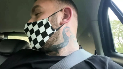 Offering $200  if driver shows me his cock &amp; jerks with me