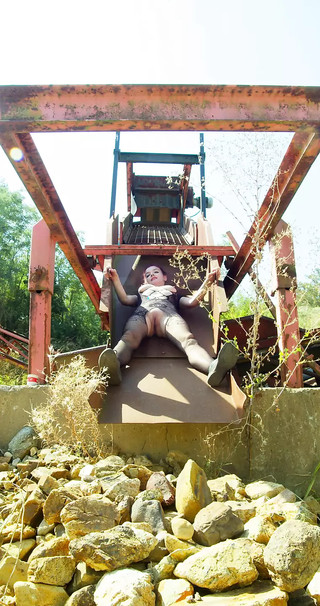 Seduction on the Machine