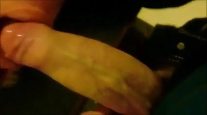 Giving  Straight Guy Blowjob big cock