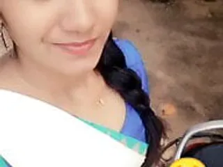 Bengali college girl