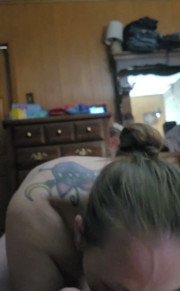 Just Giving Some Head!