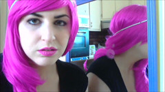 Hair Combing Asmr