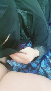 The conservative Hijabj Arab Virgin