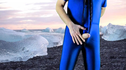 This is How We Keep Warm In The Arctic (Fantasy) DIRTY DADDY VIDEO