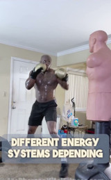 Mcpherson Vital Fitness # 96