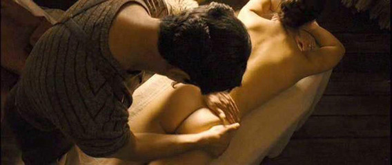 Audrey Tautou Naked Sex and Massage on ScandalPlanet.Com