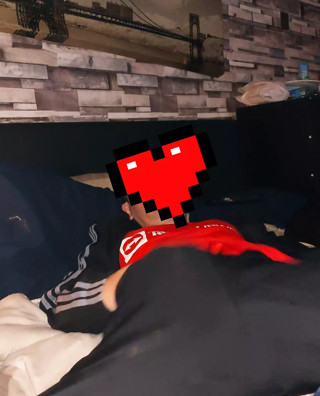 BOYS BUM &amp; COCK
