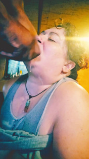 Step Mom Always Cums To They Basement Looking For Something