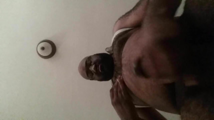 Me Cumming One Afternoon