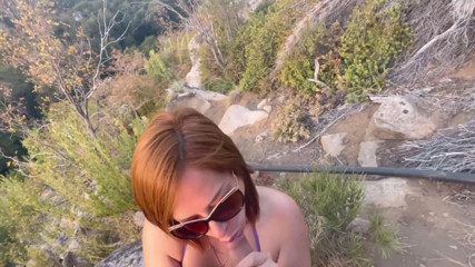 STEPSISTER gives me lesson WILD, Big TITS, AMATEUR, LATIN