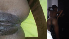 Craving for a BBC, Playing with Myself
