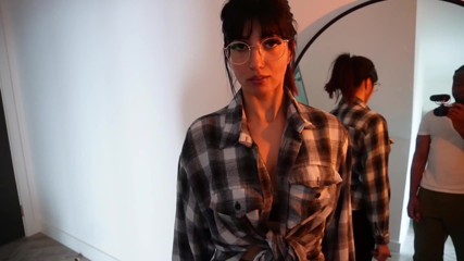 The Pakistani Girl Next Door
