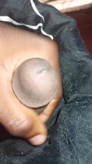 Early morning hand job