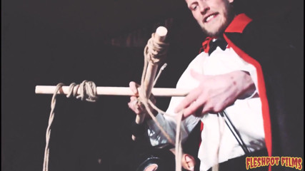 Flesh Puppet Show