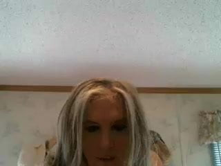 Lariah Webcam Show