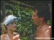 John Leslie & Rikki Blake
